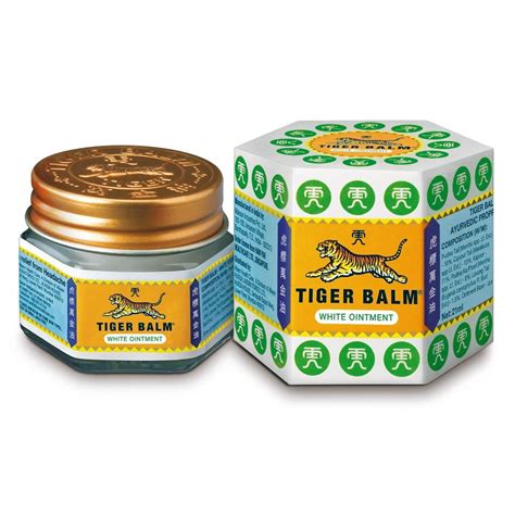 tiger balm walmart.